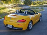 BMW Z4 sDrive 2.8i Roadster 2011 года (US)